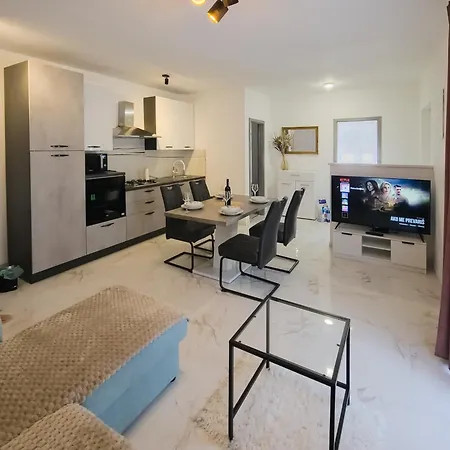 Apartments Ad Astra, Zadar Exterior foto