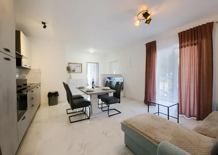 Apartments Ad Astra, Zadar