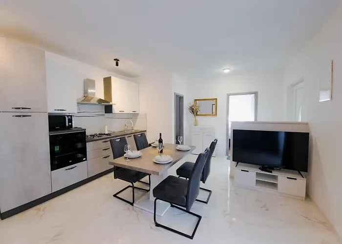 Apartments Ad Astra, Zadar