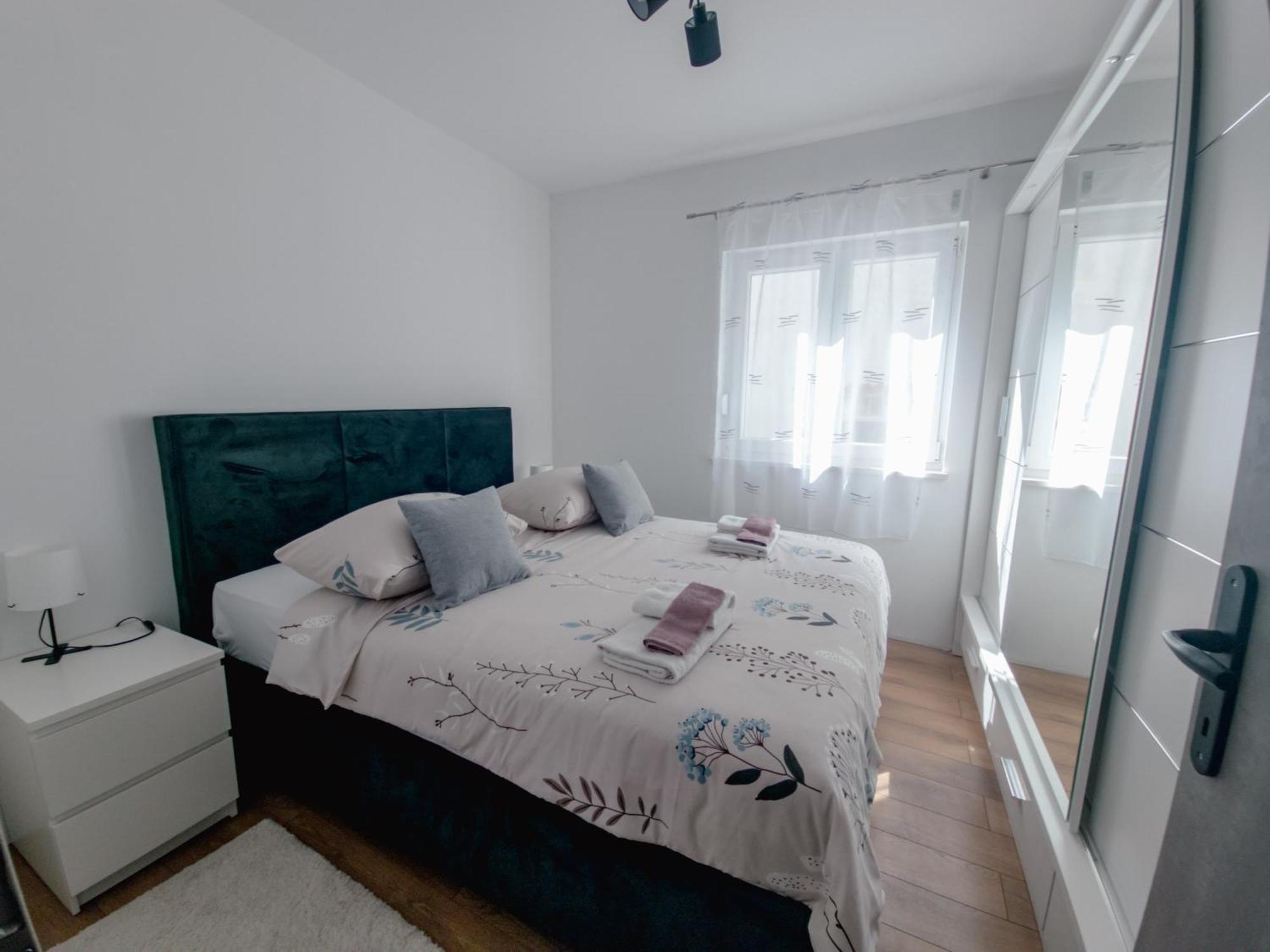 Apartament Ad Astra,